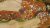 WATER SNAKES Handpainted Painting on Canvas Wall Art Painting (Without Frame)