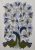 The Peacock Gond Paintings on Canvas (Without Frame)