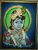 Ladoo Gopal Tanjore Painting B With Frame