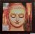 Buddha Face Canvas Painting Poster And Print On Canvas With Frame