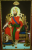 Guru Gobind Singh Tanjore Painting With Frame(A)