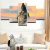 Canvas Wall Art 5 Piece Shiva India Lord Religion Buddha Painting HD Print Poster No Frame