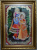 Radha Krishan Tanjore Painting With Frame(A)